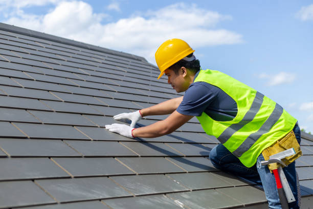 Best Best Roofing Contractors  in Stanley, WI