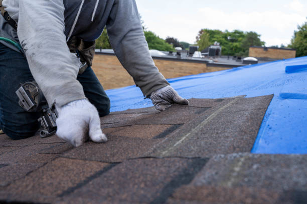 Quick and Trustworthy Emergency Roof Repair Services in Stanley, WI