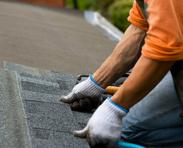 Best Flat Roof Repair Services  in Stanley, WI