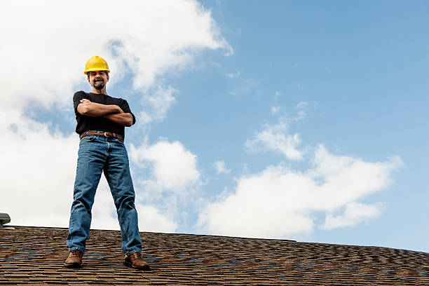 Best Shingle Roofing Installation  in Stanley, WI