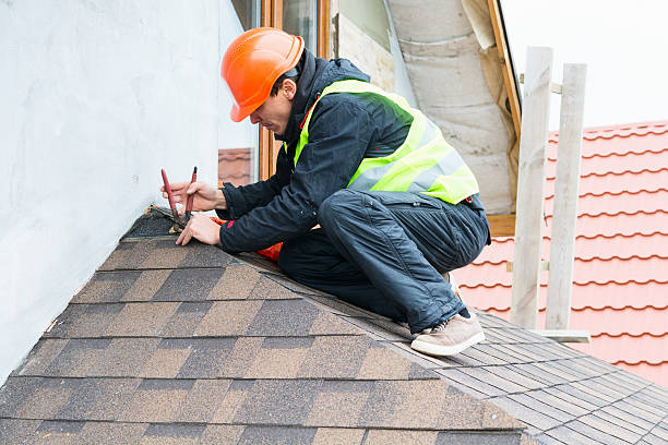 Best Roof Waterproofing Services  in Stanley, WI